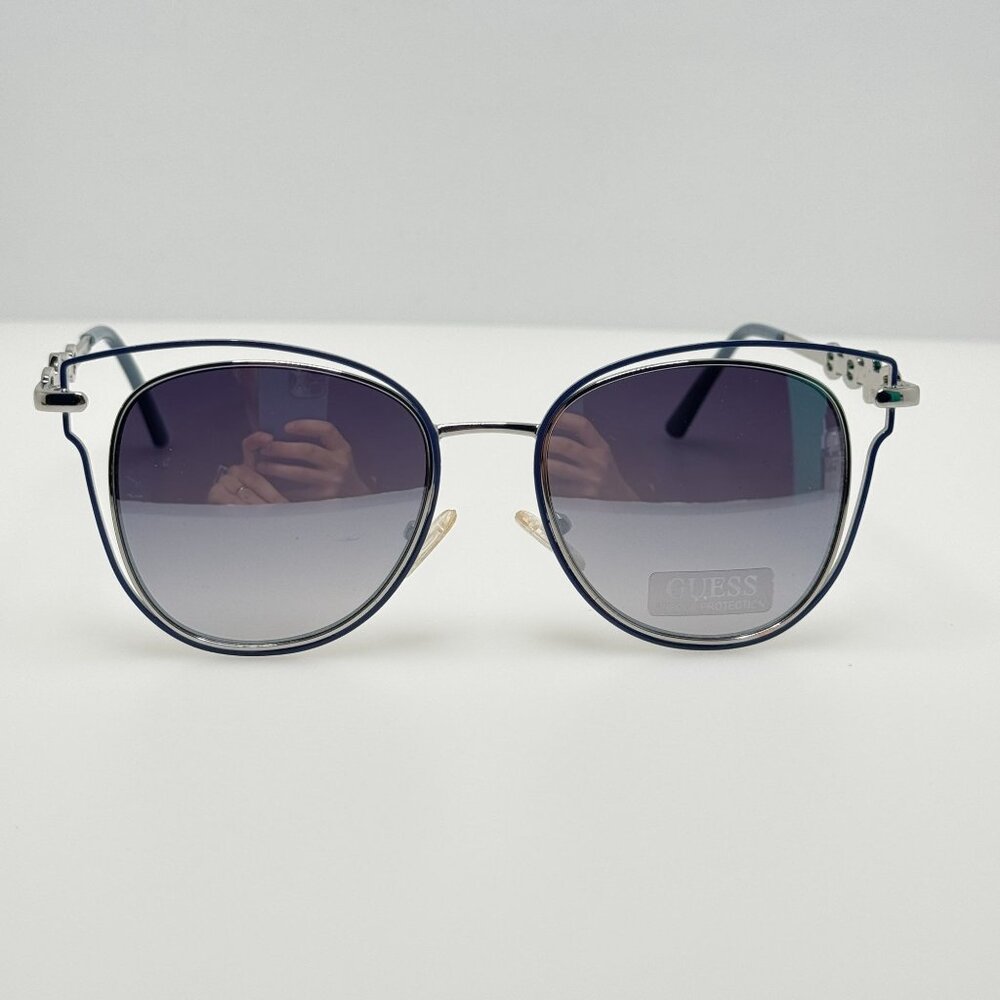 Guess Sunglasses GF0343 10B 53-17-135 - Picture 3 of 8